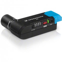 Sennheiser EKP AVX-3-EU - Draadloze microfoonontvanger
