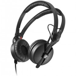 Sennheiser HD 25 Plus - Professionele hoofdtelefoon voor foto's