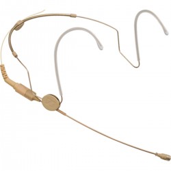 Sennheiser HSP 2 Neckband Microphone - Foto-Groep.nl