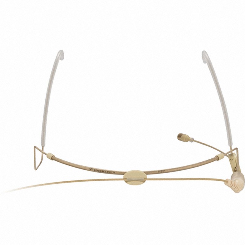 Sennheiser HSP 2-EW: professionele draadloze microfoon