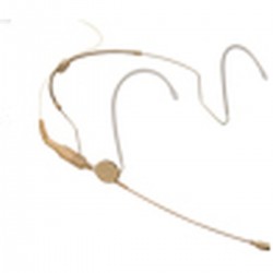 Sennheiser HSP 2-EW: professionele draadloze microfoon