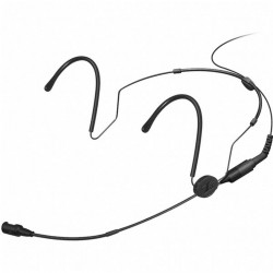 Sennheiser HSP 4-EW - Professionele draadloze microfoonhoofdtelefoon