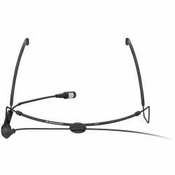 Sennheiser HSP 4-EW - Professionele draadloze microfoonhoofdtelefoon