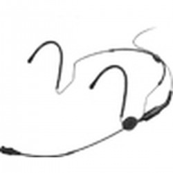 Sennheiser HSP 4-EW - Professionele draadloze microfoonhoofdtelefoon
