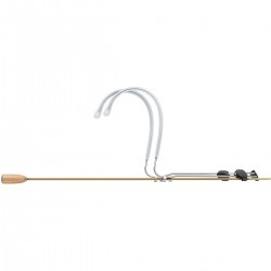 Sennheiser HSP Essential Omni-Beige Headset Microphone - Foto-Groep