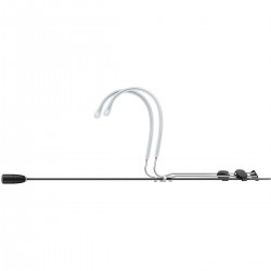 Sennheiser HSP Essential Omni-Black Headset Microphone - Foto-Groep