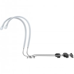 Sennheiser HSP Essential Omni-Black-3-Pin Headset Microphone - Foto-Groep.nl
