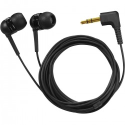 Sennheiser IE 4: hoogwaardige in-ear koptelefoon