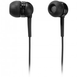 Sennheiser IE 4: hoogwaardige in-ear koptelefoon