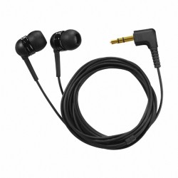Sennheiser IE 4: hoogwaardige in-ear koptelefoon