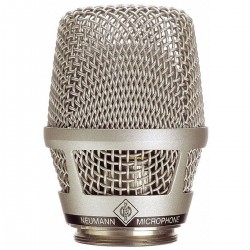 Sennheiser KK 104 S-BK - Professionele microfoon voor foto-groep.nl