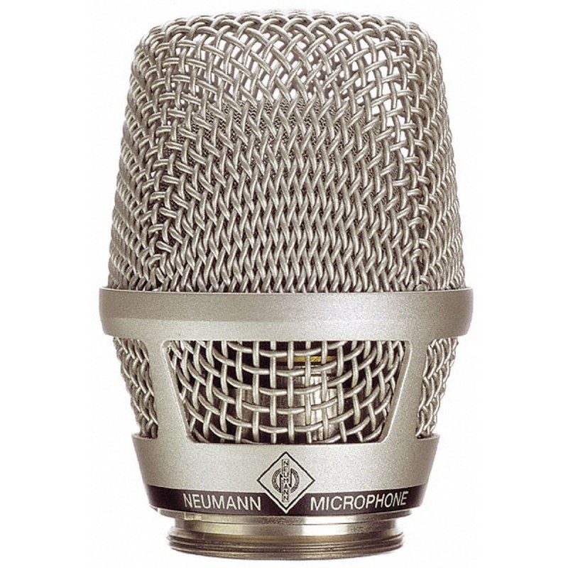 Sennheiser KK 104 S-BK - Professionele microfoon voor foto-groep.nl