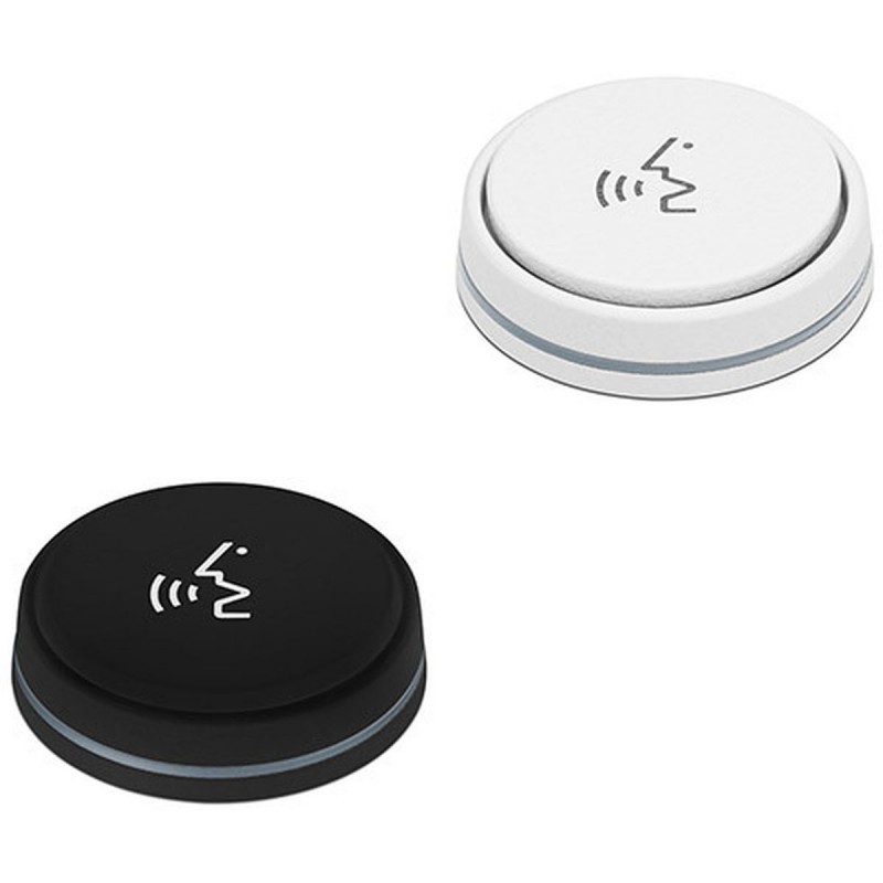 Sennheiser MAS 1 W Table-Mounted Button 5-PIN - Foto-Groep.nl