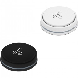 Sennheiser MAS 1 W Table-Mounted Button 5-PIN - Foto-Groep.nl