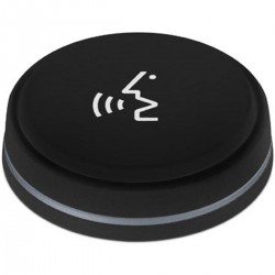 Sennheiser MAS 1 W Table-Mounted Button 5-PIN - Foto-Groep.nl
