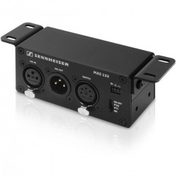 Sennheiser MAS 133 Microphone Control Box - Foto-Groep.nl
