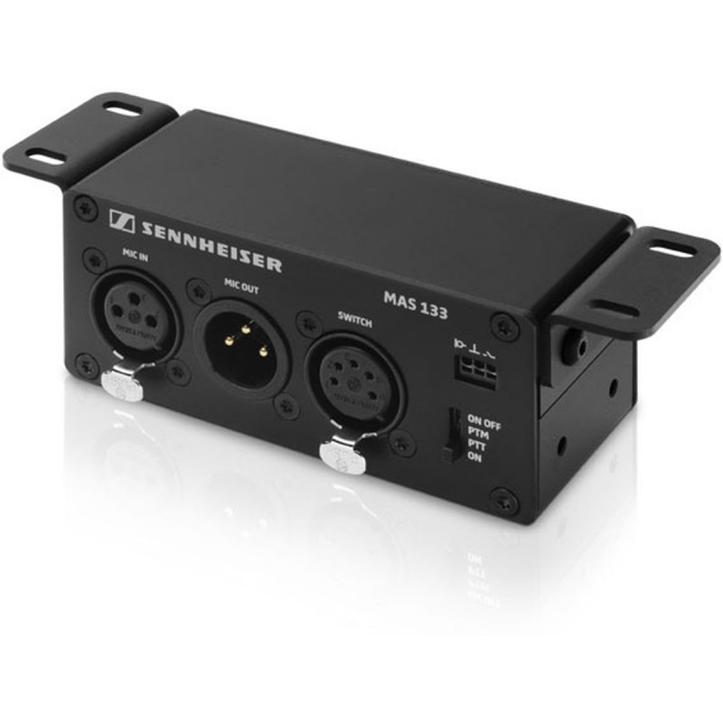 Sennheiser MAS 133 Microphone Control Box - Foto-Groep.nl