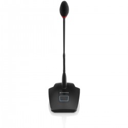 Sennheiser Mat 153-S B Table Base - Foto-Groep.nl