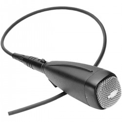 Sennheiser MD 21-U ENG Microphone - Foto-Groep.nl