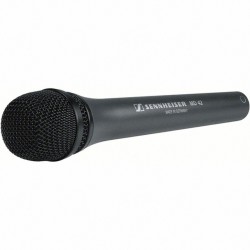 Sennheiser MD 42 - Professionele microfoon voor heldere foto's