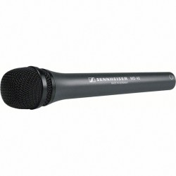 Sennheiser MD 42 - Professionele microfoon voor heldere foto's