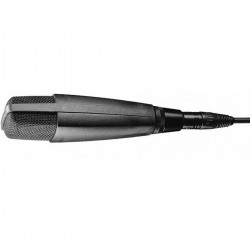 Sennheiser MD 421-II Studio Microphone - Foto-Groep.nl
