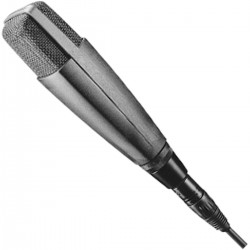 Sennheiser MD 421-II Studio Microphone - Foto-Groep.nl