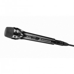 Sennheiser MD 431-II Hand Microphone - Foto-Groep.nl