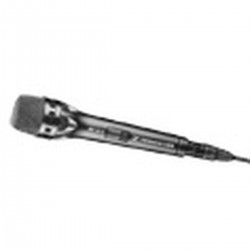 Sennheiser MD 431-II Hand Microphone - Foto-Groep.nl