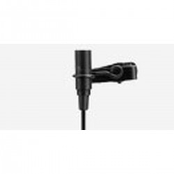 Sennheiser ME 2 - Professionele microfoon voor foto-groep.nl