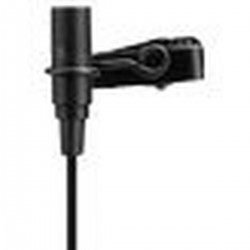 Sennheiser ME 2 - Professionele microfoon voor foto-groep.nl