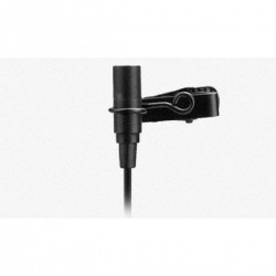 Sennheiser ME 2 - Professionele microfoon voor foto-groep.nl