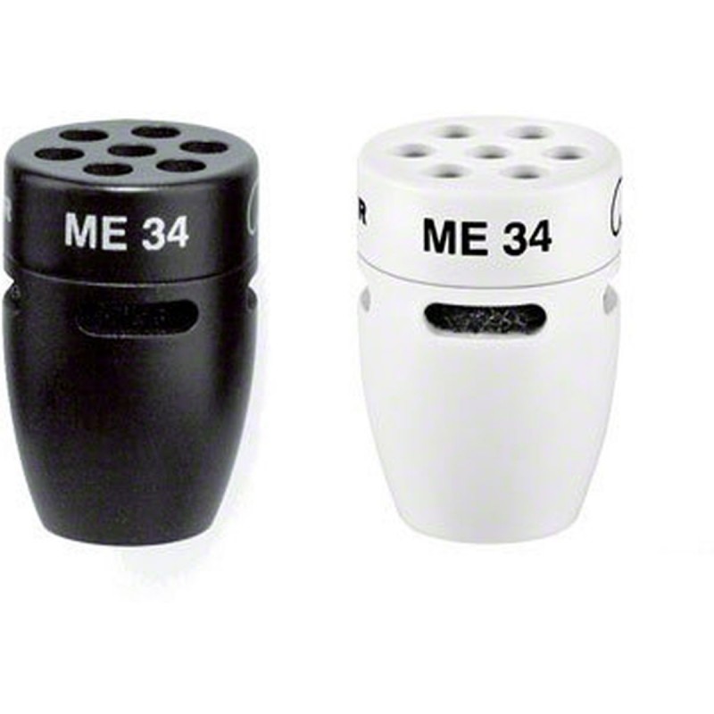 Sennheiser ME 34 Condenser Microphone Head - Foto-Groep.nl
