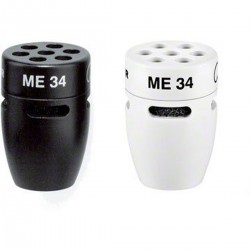 Sennheiser ME 34 W Condenser Microphone Head - Foto-Groep.nl