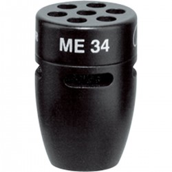 Sennheiser ME 34 W Condenser Microphone Head - Foto-Groep.nl