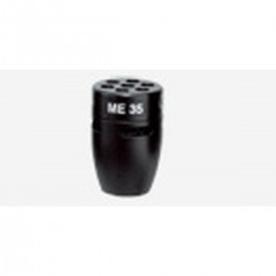 Sennheiser ME 35 Condenser Microphone Head - Foto-Groep.nl