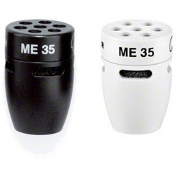 Sennheiser ME 35 W Condenser Microphone Head - Foto-Groep.nl