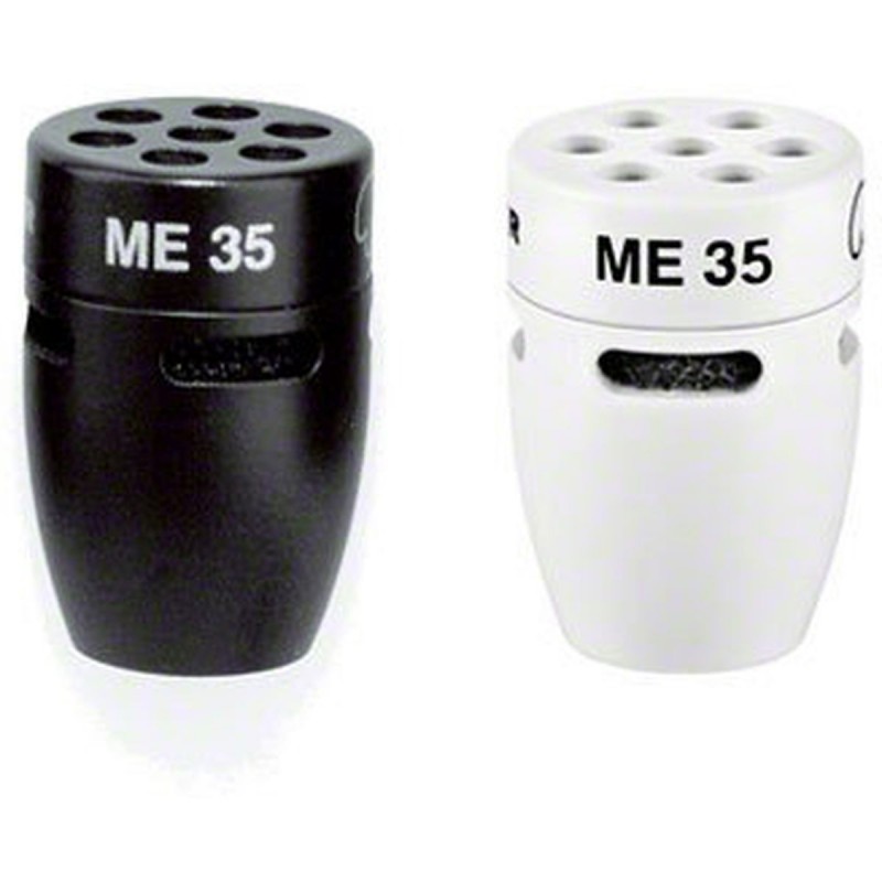 Sennheiser ME 35 W Condenser Microphone Head - Foto-Groep.nl