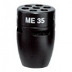Sennheiser ME 35 W Condenser Microphone Head - Foto-Groep.nl