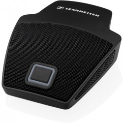 Sennheiser MEB 114-S B Boundary Microphone - Foto-Groep.nl