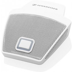 Sennheiser MEB 114-S B Boundary Microphone - Foto-Groep.nl