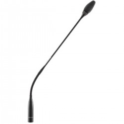 Sennheiser MEG 14-40-l B Gooseneck Microphone - Foto-Groep.nl