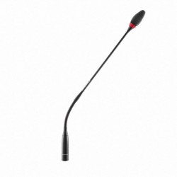 Sennheiser MEG 14-40-l II B Gooseneck Microphone - Foto-Groep.nl