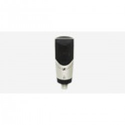 Sennheiser MK 4 Large-Diaphragm Microphone - Top kwaliteit audio-opnames