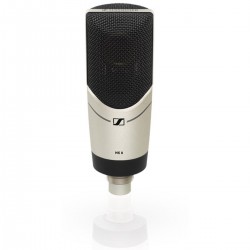 Sennheiser MK 8 Large-Diaphragm Microphone - Foto-Groep.nl