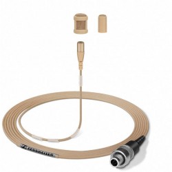 Sennheiser MKE 1-4-2: professionele microfoon voor foto's