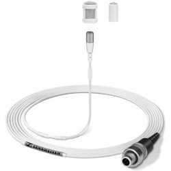 Sennheiser MKE 1-5-3: professionele microfoon voor foto's