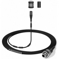 Sennheiser MKE 1-EW: professionele microfoon voor perfecte foto's