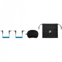 Sennheiser MKE 200 - professionele microfoon voor foto's
