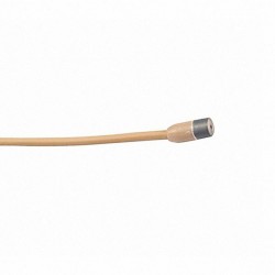 Sennheiser MKE 2-4 Gold-C Clip-On Microphone - Foto-Groep.nl